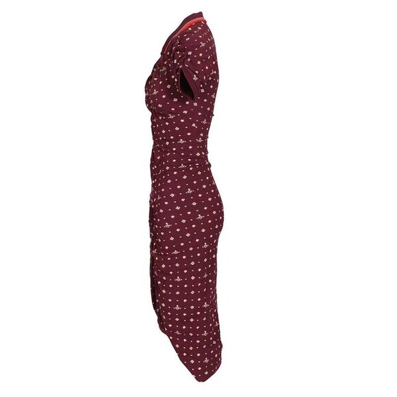 Vivienne Westwood Women Pulling Dress - Picture 3 of 7